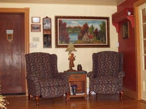 Restaurant-Motel L'Etoile du Nord Pointe a la Fregate Extérieur photo